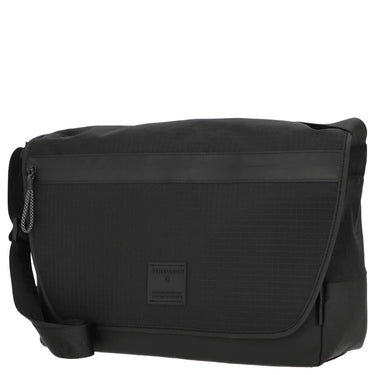 Strellson Northwood RS Dorian - Messenger LHF 37 cm (black) - Markenkoffer
