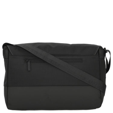 Strellson Northwood RS Dorian - Messenger LHF 37 cm (black) - Ansicht 4