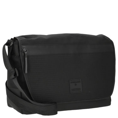 Strellson Northwood RS Dorian - Messenger LHF 37 cm (black) - Ansicht 5