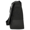 Strellson Northwood RS Dorian - Messenger LHF 37 cm (black) - Ansicht 3