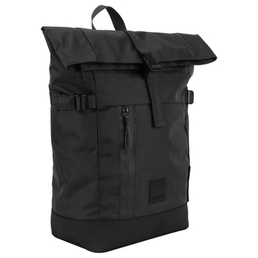 Strellson Northwood RS Eddie - Rucksack M 42 cm (black) - Ansicht 2