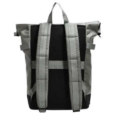 Strellson Northwood RS Eddie - Rucksack M 42 cm (hellgrau) - Markenkoffer