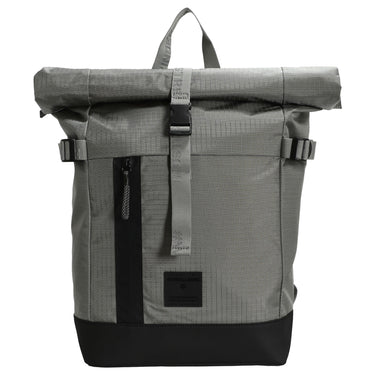 Strellson Northwood RS Eddie - Rucksack M 42 cm (hellgrau) - Markenkoffer