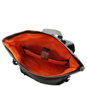 Strellson Northwood RS Eddie - Rucksack M 42 cm (hellgrau) - Markenkoffer