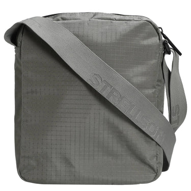 Strellson Northwood RS Marcus - Umhängetasche 24.5 cm (hellgrau) - Ansicht 4