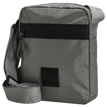 Strellson Northwood RS Marcus - Umhängetasche 24.5 cm (hellgrau) - Markenkoffer