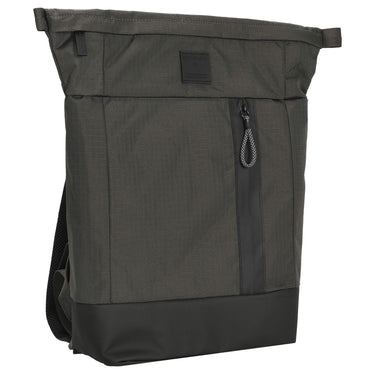 Strellson Northwood RS Sebastian - Rucksack S 15" 42 cm (khaki) - Ansicht 5