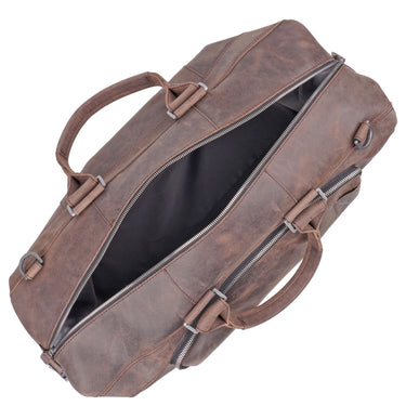 Strellson Richmond Landon - Reisetasche M 50 cm (darkbrown) - Ansicht 4