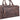 Strellson Richmond Landon - Reisetasche M 50 cm (darkbrown) - Markenkoffer