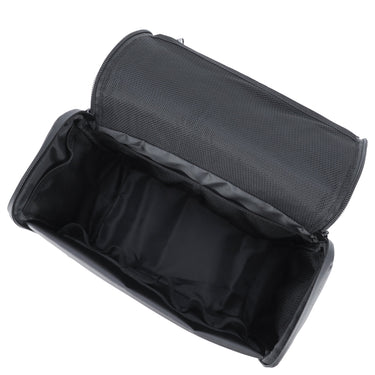 Strellson Stockwell 2.0 - Kulturbeutel L 28 cm (black) - Markenkoffer