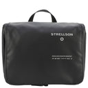 Strellson Stockwell 2.0 - Kulturbeutel L 28 cm (black) - Markenkoffer