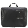 Strellson Stockwell 2.0 - Kulturbeutel L 28 cm (black) - Markenkoffer