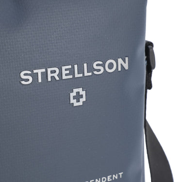 Strellson Stockwell 2.0 Marcus - Schultertasche 21 cm XS (darkblue) - Ansicht 5
