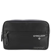 Strellson Stockwell 2.0 Mick - Riñonera 24 cm (negro)