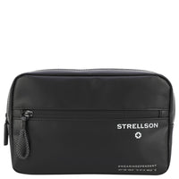 Strellson Stockwell 2.0 Mick - Gürteltasche 24 cm (schwarz) - Markenkoffer