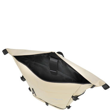 Strellson Stockwell 2.0 - Rucksack MVF 42 cm (beige) - Markenkoffer