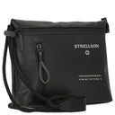 Strellson Stockwell 2.0 Sean - Schultertasche XS 22 cm (black) - Ansicht 5