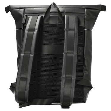 Strellson Stockwell 2.0 Sebastian - Rucksack 17" S 42 cm (black) - Ansicht 4