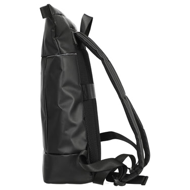 Strellson Stockwell 2.0 Sebastian - Rucksack 17" S 42 cm (black) - Ansicht 3