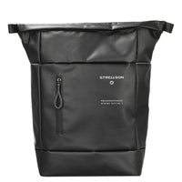 Strellson Stockwell 2.0 Sebastian - Rucksack 17" S 42 cm (black)