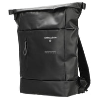 Strellson Stockwell 2.0 Sebastian - Rucksack 17" S 42 cm (black) - Ansicht 2