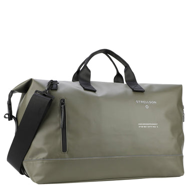 Strellson Stockwell 2.0 - Weekender M 50 cm (khaki) - Markenkoffer