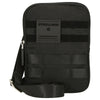 Strellson Stonebridge Brian - Bandolera XSVZ 18 cm (negro)