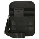 Strellson Stonebridge Brian - Schultertasche XSVZ 18 cm (black) - Markenkoffer