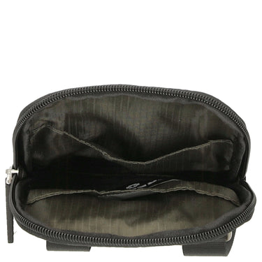 Strellson Stonebridge Brian - Schultertasche XSVZ 18 cm (black) - Markenkoffer