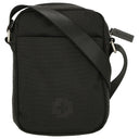 Strellson Stonebridge Clint - Schultertasche XS 19 cm (black) - Markenkoffer