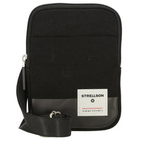 Strellson Tottenham Brian - Schultertasche XS 18 cm (black) - Markenkoffer