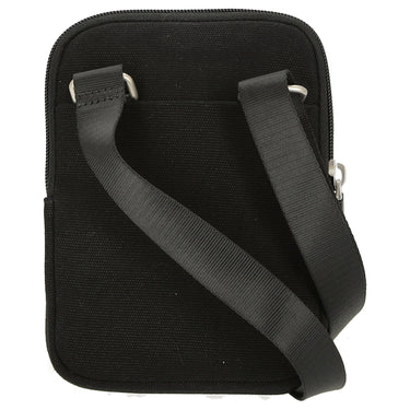 Strellson Tottenham Brian - Schultertasche XS 18 cm (black) - Markenkoffer