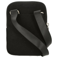 Strellson Tottenham Brian - Schultertasche XS 18 cm (black) - Markenkoffer
