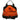 Strellson Tottenham Josh - Rucksack SVZ 39 cm (black) - Markenkoffer