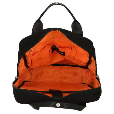 Strellson Tottenham Josh - Rucksack SVZ 39 cm (black) - Ansicht 6