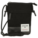 Strellson Tottenham Wyatt - Schultertasche XSVZ 18 cm (black) - Markenkoffer