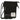 Strellson Tottenham Wyatt - Schultertasche XSVZ 18 cm (black) - Markenkoffer