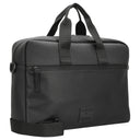 Strellson Westferry Charles - Aktentasche 40 cm (schwarz) - Markenkoffer