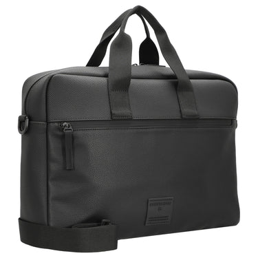 Strellson Westferry Charles - Aktentasche 40 cm (schwarz) - Markenkoffer