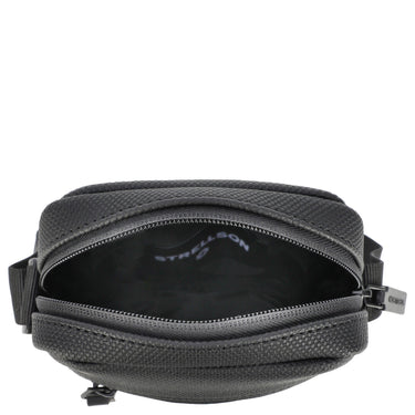 Strellson Westferry Clint - Umhängetasche XS 19 cm (black) - Ansicht 4