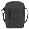 Strellson Westferry Clint - Bandolera XS 19 cm (negro)