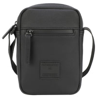 Strellson Westferry Clint - Umhängetasche XS 19 cm (black) - Markenkoffer
