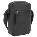 Strellson Westferry Clint - Umhängetasche XS 19 cm (black) - Ansicht 2