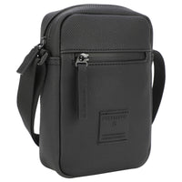 Strellson Westferry Clint - Umhängetasche XS 19 cm (black) - Markenkoffer