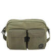 Strellson Wood Street Odd - Bandolera 24 cm S (khaki)