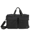 Strellson Wood Street Steven - Bolsa de viaje 54 cm M (negro)