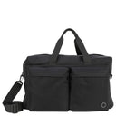 Strellson Wood Street Steven - Reisetasche 54 cm M (black) - Markenkoffer