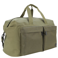 Strellson Wood Street Steven - Reisetasche 54 cm M (khaki) - Ansicht 2