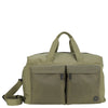 Strellson Wood Street Steven - Bolsa de viaje 54 cm M (khaki)