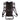 Tatonka Active Pack 10 - Fahrrradrucksack 44 cm (midnight plum) - Markenkoffer